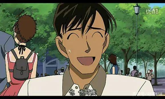 名侦探柯南剧场版：这一部里，歹徒用生命诠释，女人都不是好惹的