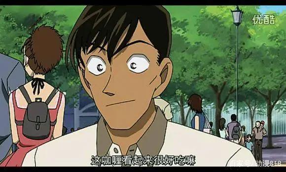 名侦探柯南剧场版：这一部里，歹徒用生命诠释，女人都不是好惹的