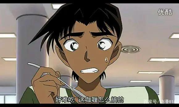 名侦探柯南剧场版：这一部里，歹徒用生命诠释，女人都不是好惹的