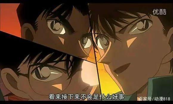 名侦探柯南剧场版：这一部里，歹徒用生命诠释，女人都不是好惹的