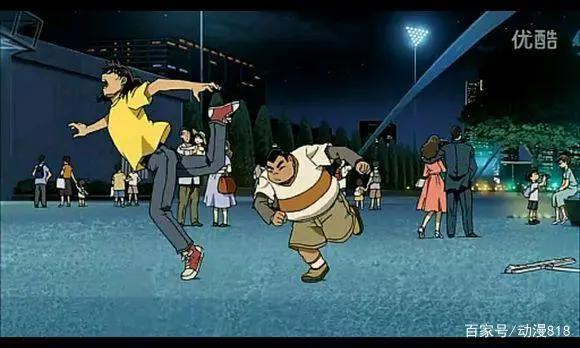 名侦探柯南剧场版：这一部里，歹徒用生命诠释，女人都不是好惹的