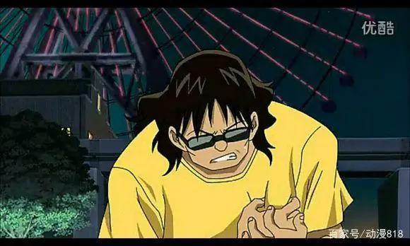 名侦探柯南剧场版：这一部里，歹徒用生命诠释，女人都不是好惹的