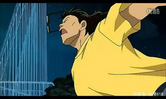 名侦探柯南剧场版：这一部里，歹徒用生命诠释，女人都不是好惹的