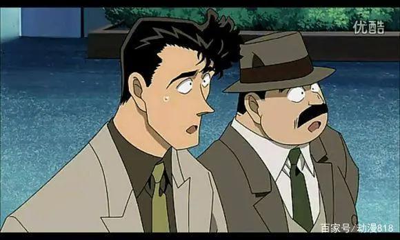 名侦探柯南剧场版：这一部里，歹徒用生命诠释，女人都不是好惹的