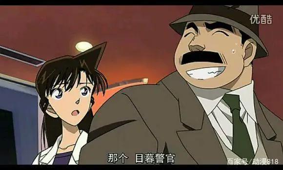 名侦探柯南剧场版：这一部里，歹徒用生命诠释，女人都不是好惹的