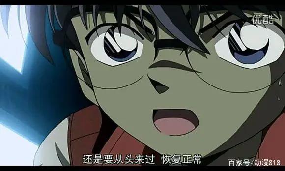 名侦探柯南剧场版：这一部里，歹徒用生命诠释，女人都不是好惹的