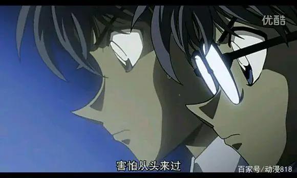 名侦探柯南剧场版：这一部里，歹徒用生命诠释，女人都不是好惹的