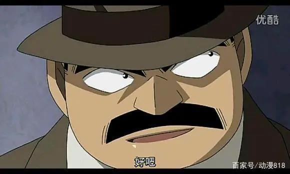 名侦探柯南剧场版：这一部里，歹徒用生命诠释，女人都不是好惹的