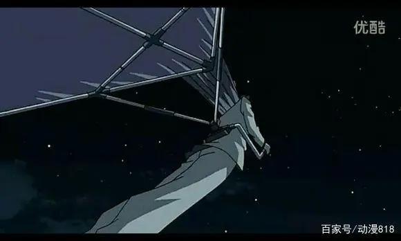 名侦探柯南剧场版：这一部里，歹徒用生命诠释，女人都不是好惹的