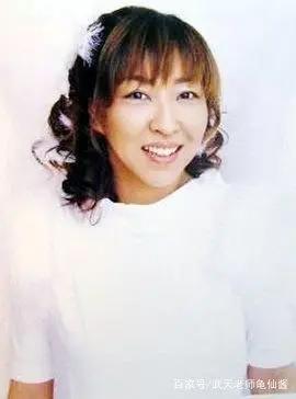 细数《名侦探柯南》中几位现实明星，作者前妻都在里面客串登场