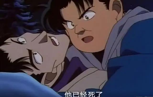 名侦探柯南：怪盗基德与柯南，十次合作，十次对抗，其中有何深意