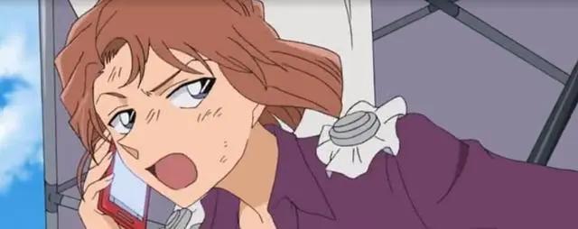 名侦探柯南：怪盗基德与柯南，十次合作，十次对抗，其中有何深意