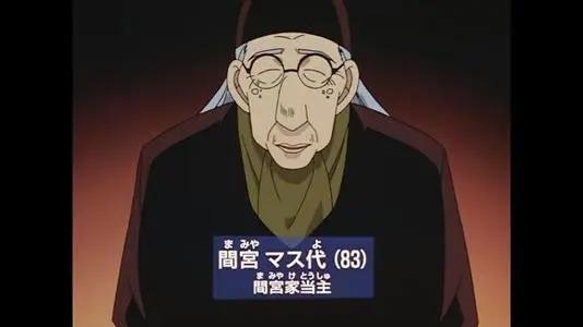 《名侦探柯南》5位蛇蝎女人，两位因情生恨，一位简直是童年阴影