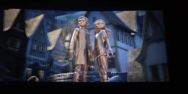 《冰雪奇缘2》一部适合在寒冷冬天观看的温暖的治愈系动画片