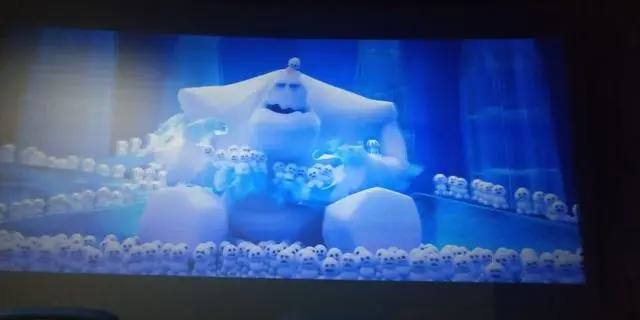 《冰雪奇缘2》一部适合在寒冷冬天观看的温暖的治愈系动画片