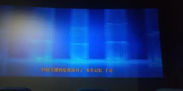 《冰雪奇缘2》一部适合在寒冷冬天观看的温暖的治愈系动画片