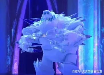 等了6年的动漫，冰雪奇缘2，看看都有哪些回归的角色