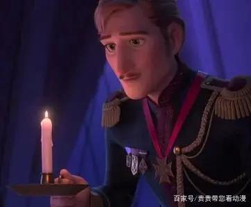 等了6年的动漫，冰雪奇缘2，看看都有哪些回归的角色