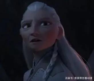 等了6年的动漫，冰雪奇缘2，看看都有哪些回归的角色