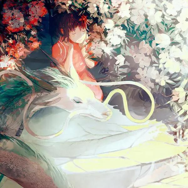 再次解读宫崎骏《千与千寻》背后的魅力与意义