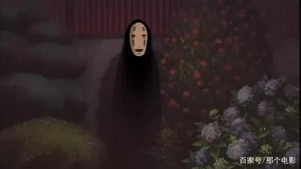 《千与千寻》最经典的动漫电影，你值得一看！