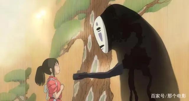《千与千寻》最经典的动漫电影，你值得一看！