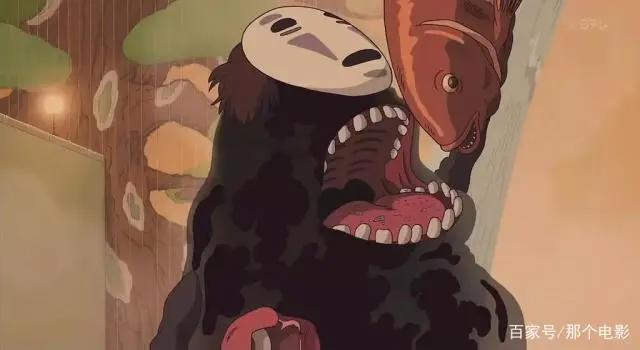 《千与千寻》最经典的动漫电影，你值得一看！