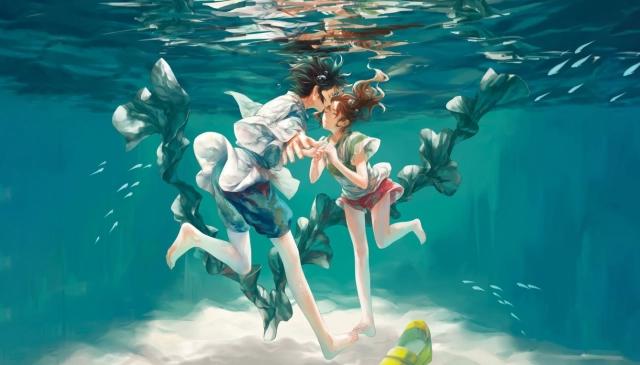 《千与千寻》即将在暑期上映，动漫结尾的伏笔引人深思