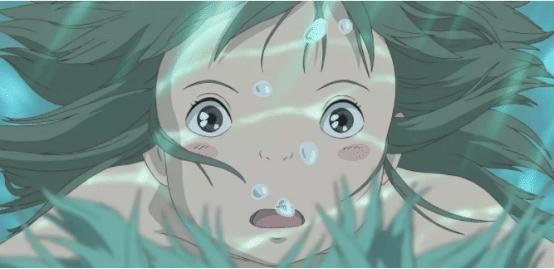 《千与千寻》宫崎骏的动漫王国，你都能明白吗？