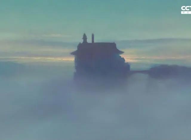 千与千寻：18年前的动漫画面与现代动画对比，宫崎骏“画功”了得