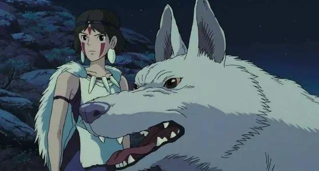 《千与千寻》《天空之城》宫崎骏的5大高分动漫你最爱哪一部