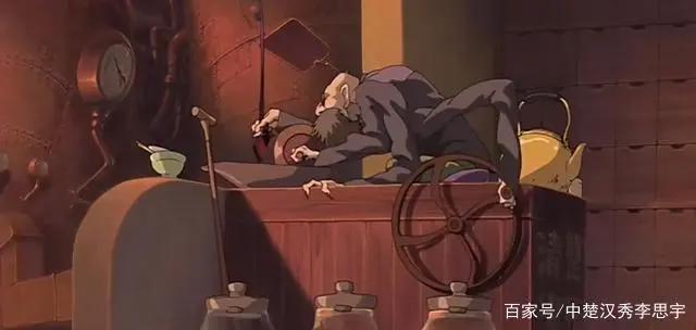 动漫大师宫崎骏巅峰之作！《千与千寻》你真的看懂了吗？