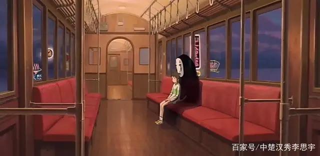 动漫大师宫崎骏巅峰之作！《千与千寻》你真的看懂了吗？