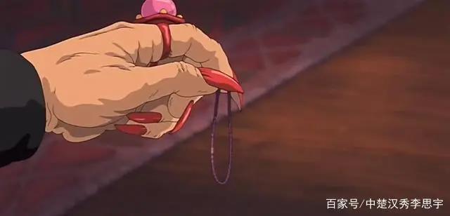 动漫大师宫崎骏巅峰之作！《千与千寻》你真的看懂了吗？