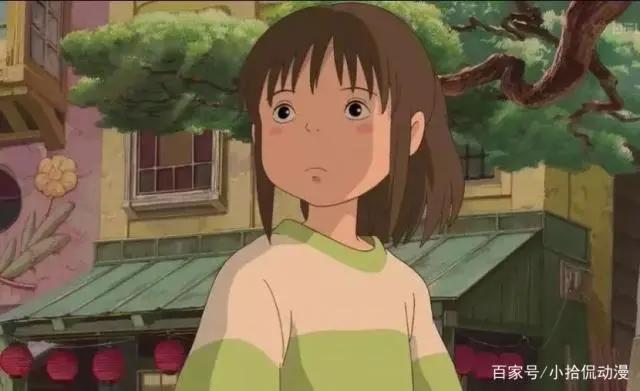 《千与千寻》一部值得刷十几遍的动漫，每次都有不同的感受