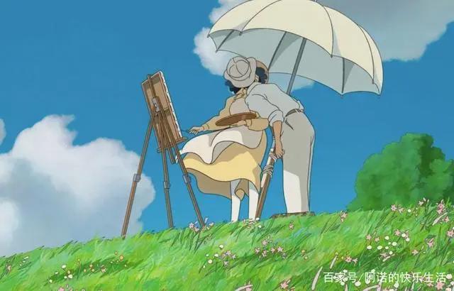 全球最受欢迎的10大日本动漫，千与千寻屈居第2，第1火遍全球！