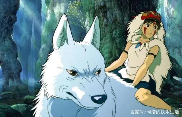 全球最受欢迎的10大日本动漫，千与千寻屈居第2，第1火遍全球！