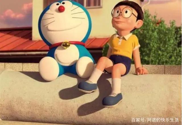 全球最受欢迎的10大日本动漫，千与千寻屈居第2，第1火遍全球！