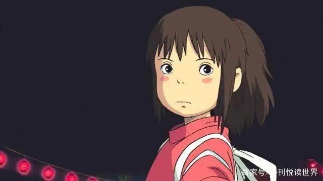 日本动画电影《千与千寻》中国上映：迟到18年的奇异旅途