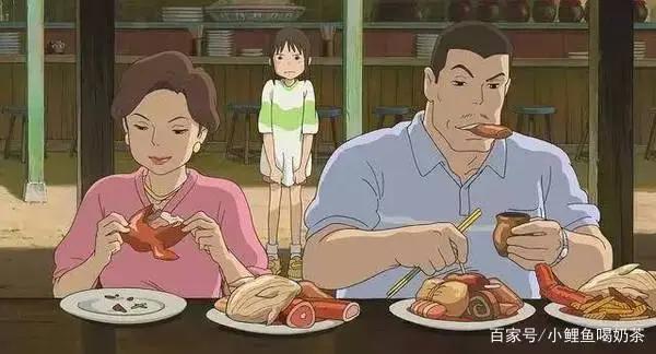 《千与千寻》：日本宫崎骏动漫大师的奥斯卡之作
