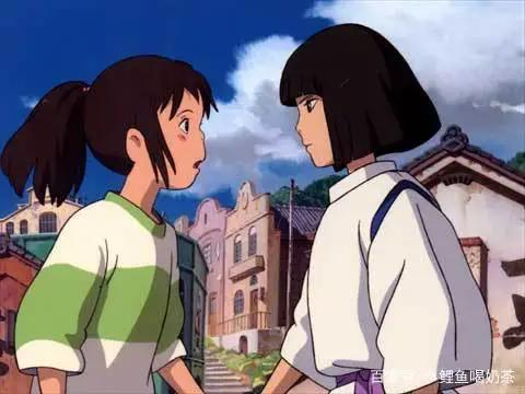 《千与千寻》：日本宫崎骏动漫大师的奥斯卡之作