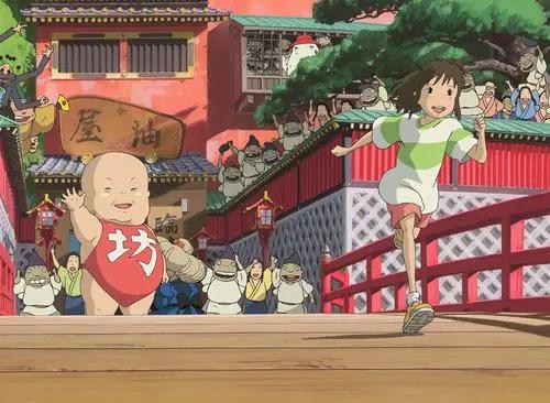 《千与千寻》推出舞台剧，双女主轮流演出，大家对谁演猪比较好奇