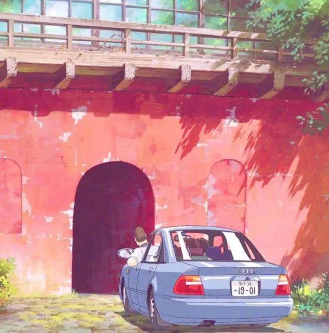 《千与千寻》——一部充满讽刺与反思的神级动漫