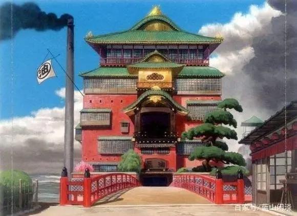 《千与千寻》——一部充满讽刺与反思的神级动漫