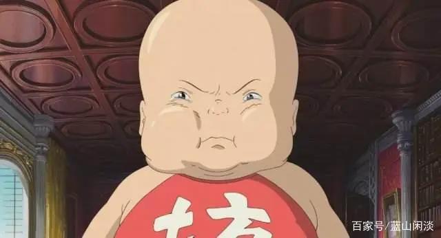 《千与千寻》——一部充满讽刺与反思的神级动漫