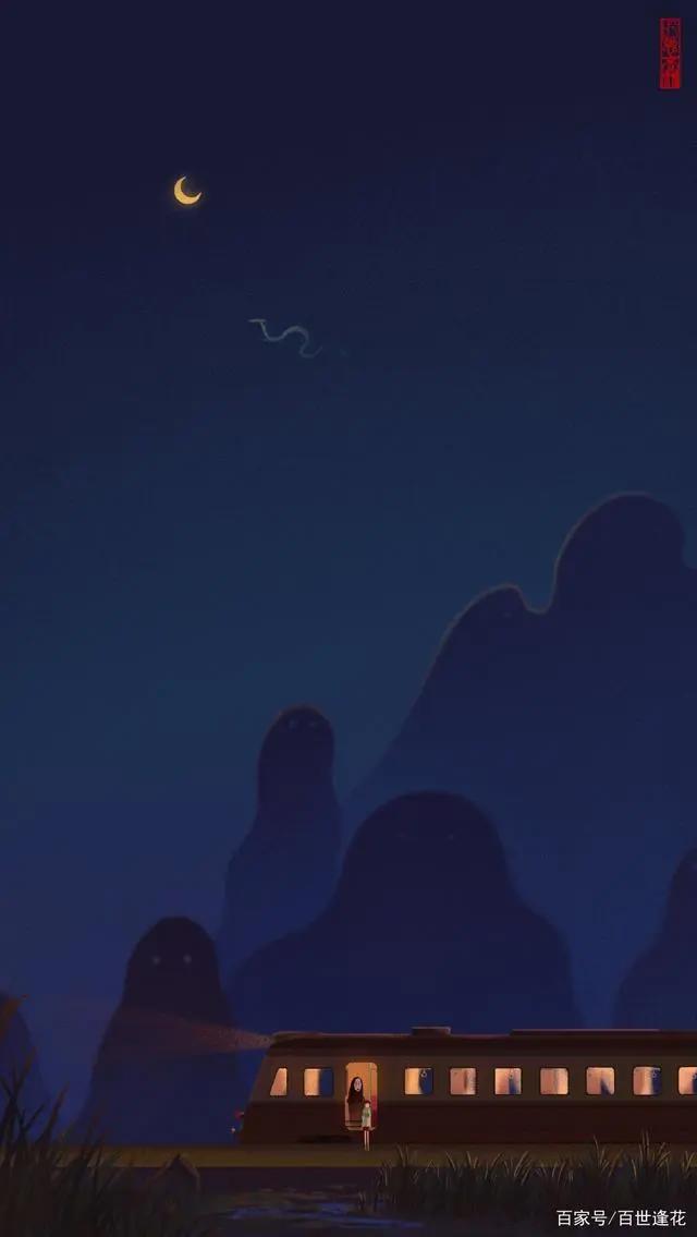 「动漫推荐」千与千寻