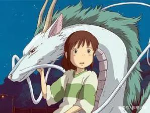 日系动漫《千与千寻》，宫崎骏大成之作，幻梦因您缔造！