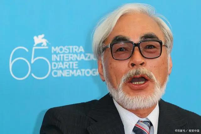 日系动漫《千与千寻》，宫崎骏大成之作，幻梦因您缔造！