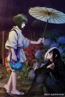 宫崎骏巅峰之作《千与千寻》：豆瓣9.3｜日本动漫的楷模