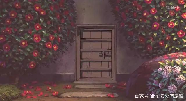 宫崎骏最好的动漫《千与千寻》